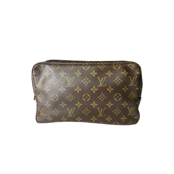601. Louis Vuitton Trousse Toilette - Great Condition! - Picture 1 of 4